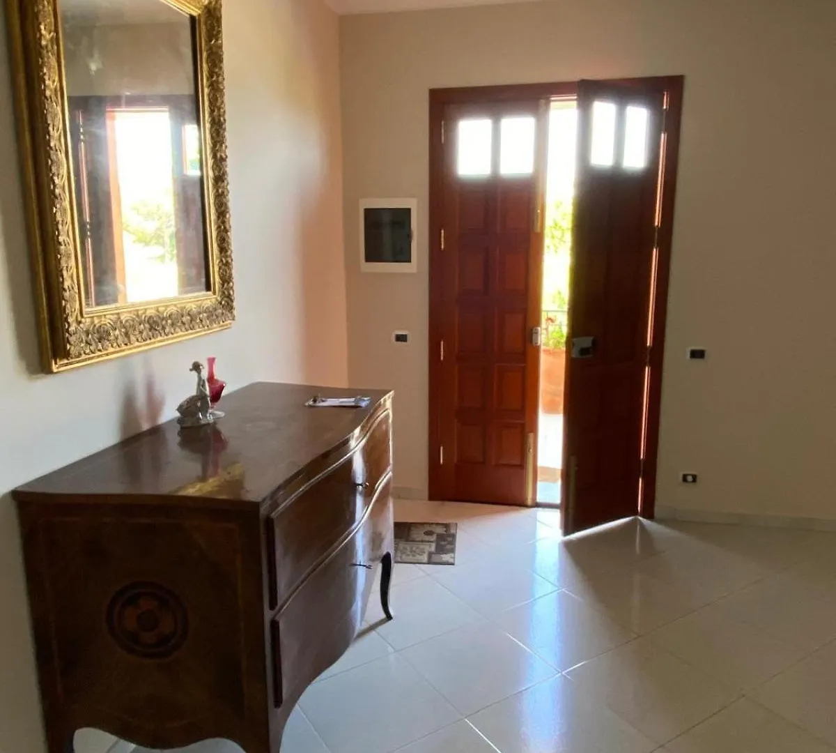 Apartment Etna Holiday Zafferana Etnea Italy