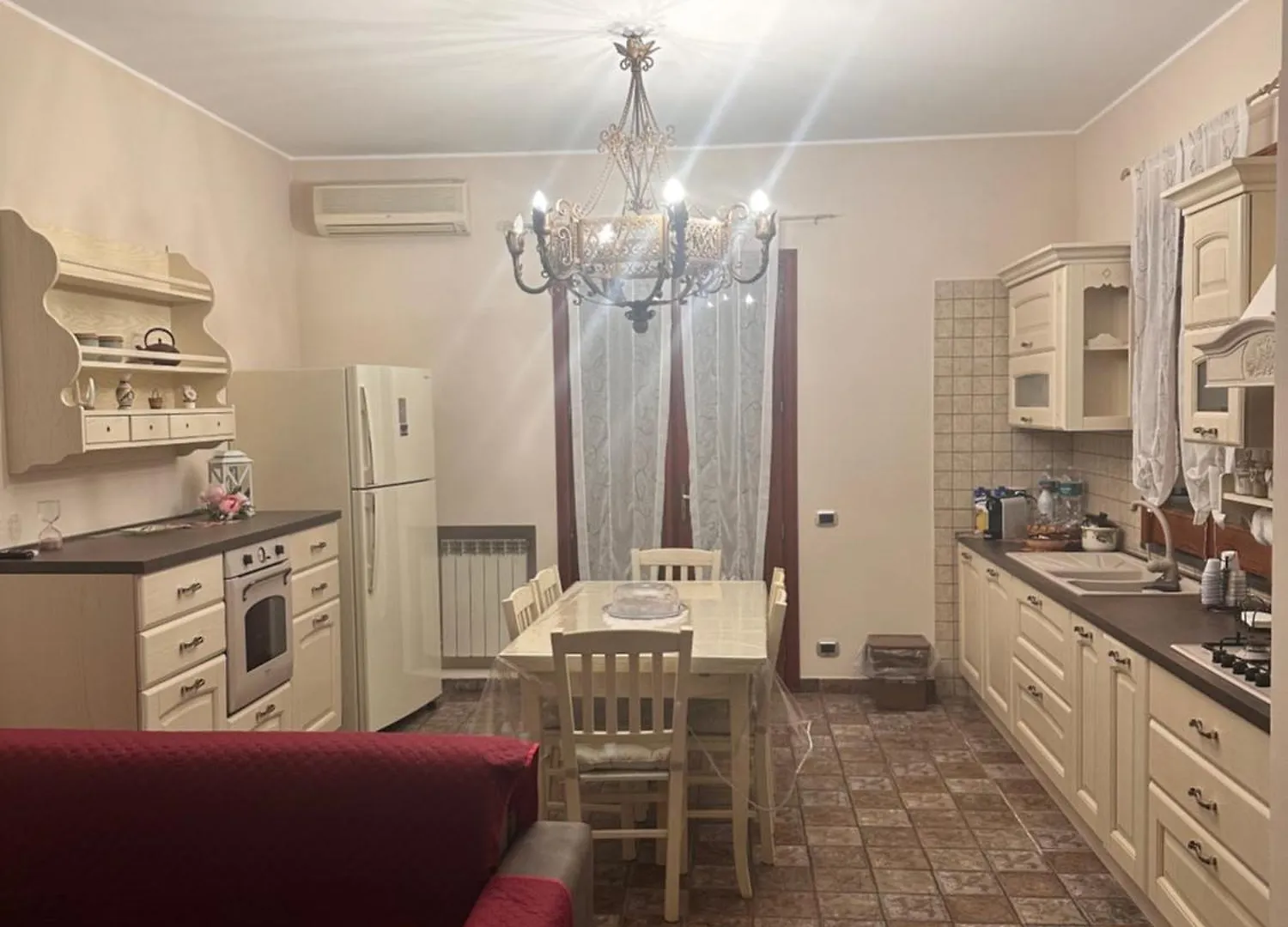 Etna Holiday Zafferana Etnea Appartement