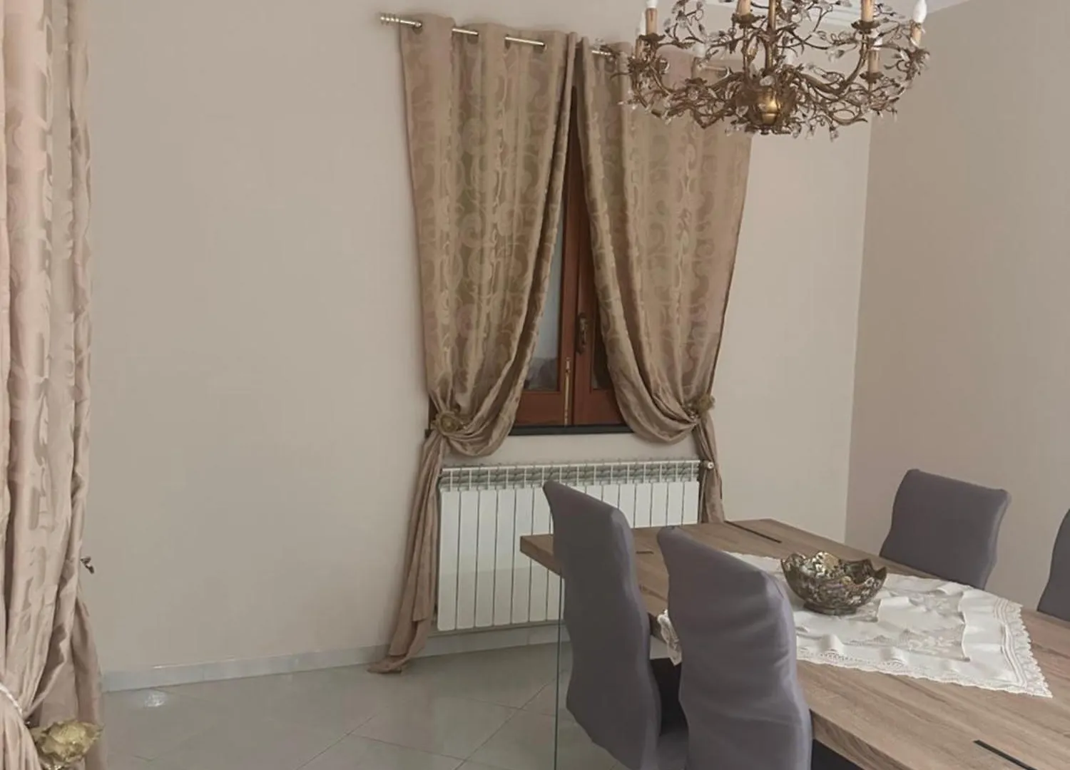 Appartement Etna Holiday Zafferana Etnea