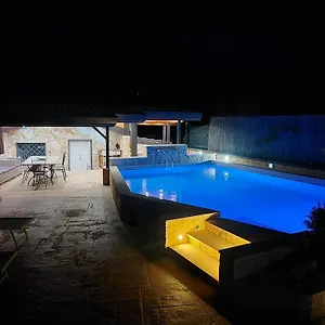  Casa vacanze Blu Etna