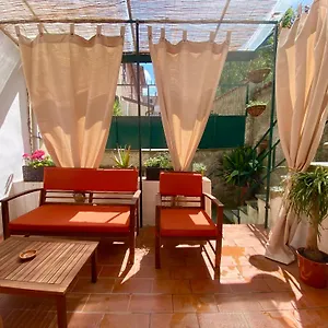 Urban Garden , Manciano Italia