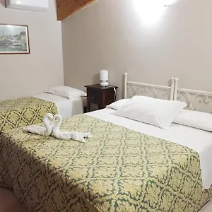  Alloggio per agriturismo Fermata Spuligni