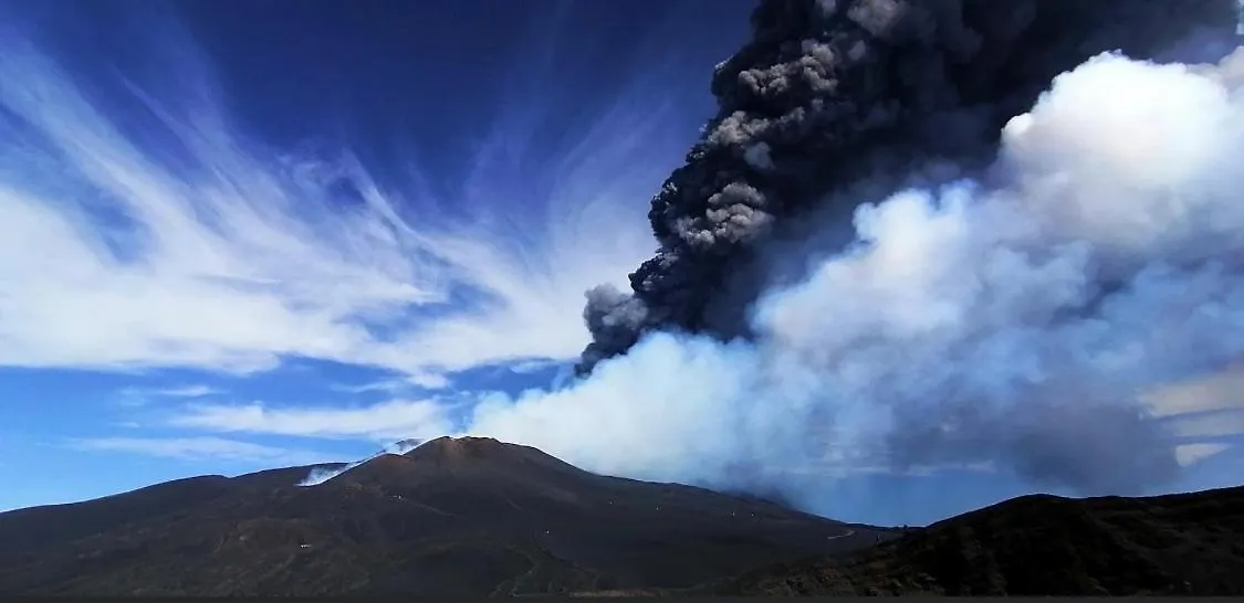Etna Holiday Zafferana Etnea Appartamento