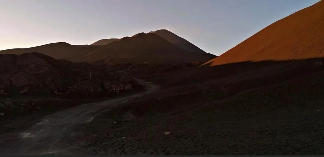 Etna Holiday Zafferana Etnea