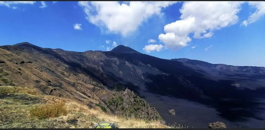 Etna Holiday Zafferana Etnea 0*,