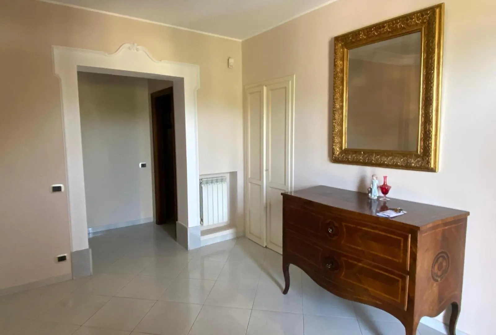 Appartamento Etna Holiday Zafferana Etnea Italia