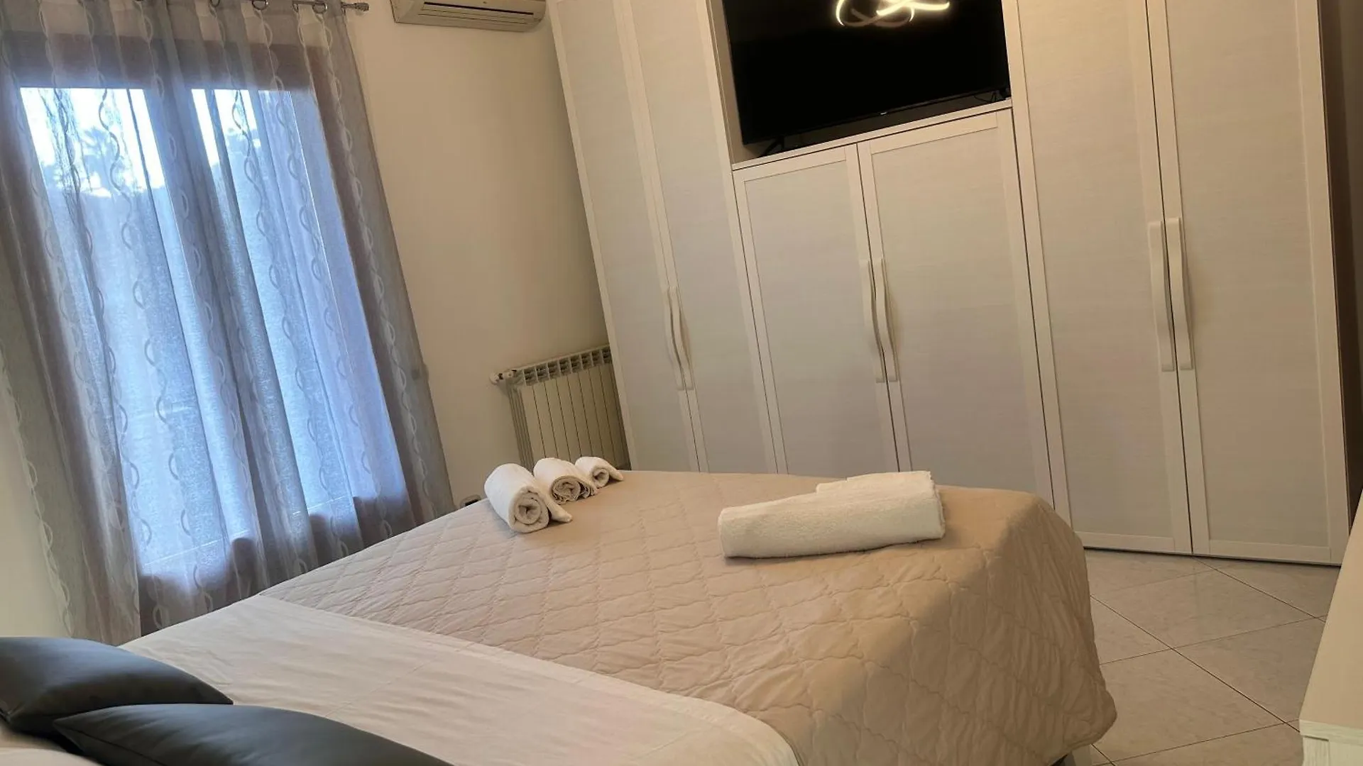 Etna Holiday Zafferana Etnea Italia