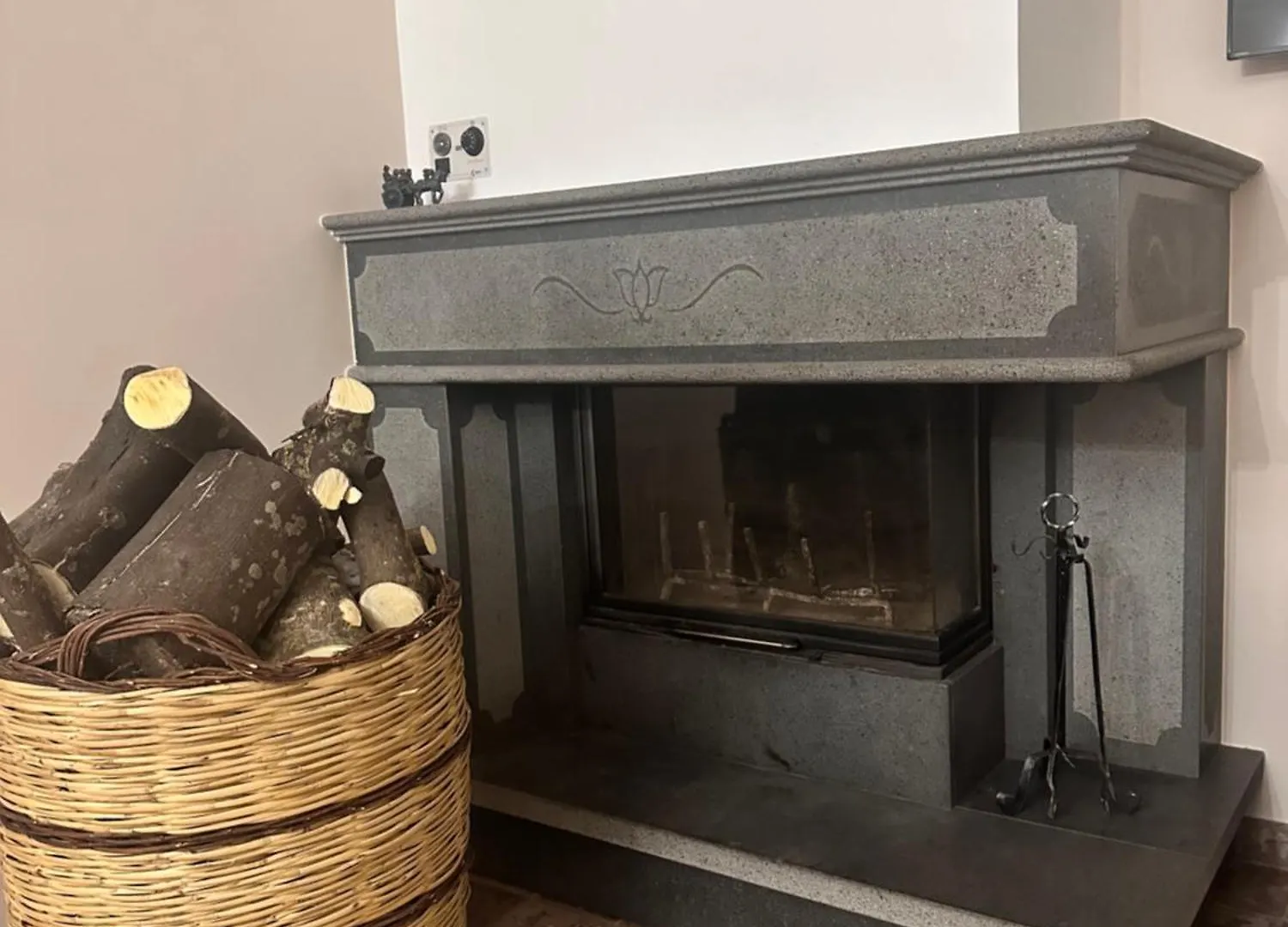 Appartamento Etna Holiday Zafferana Etnea Italia